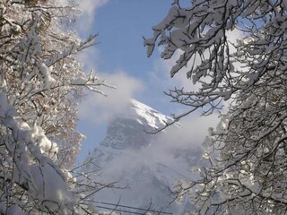 Ferienpark Samoëns Umgebung 34