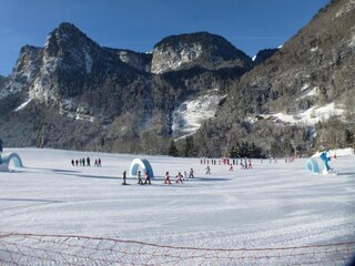 Ferienpark Samoëns Umgebung 35