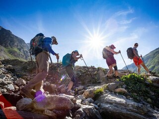Vakantiepark Samoëns Omgeving 49
