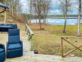 Vakantiehuis Fagerhult Buitenaudio-opname 9