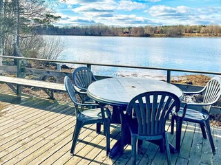 Ferienhaus Fagerhult  21