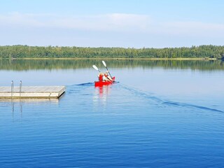 Holiday house Fagerhult  19