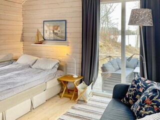 Vakantiehuis Fagerhult  14