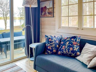 Vakantiehuis Fagerhult  26