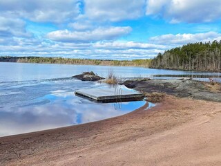 Holiday house Fagerhult  32