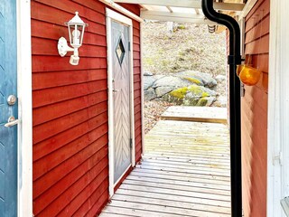 Holiday house Fagerhult Outdoor Recording 4