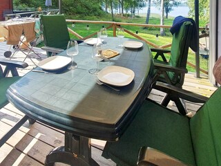 Holiday house Fagerhult Outdoor Recording 6