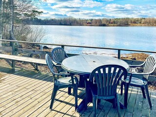 Holiday house Fagerhult  15