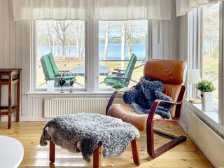 Vakantiehuis Fagerhult  13