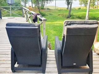 Vakantiehuis Fagerhult Buitenaudio-opname 1