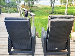 Vakantiehuis Fagerhult Buitenaudio-opname 7