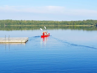 Ferienhaus Fagerhult  24