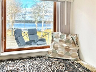 Vakantiehuis Fagerhult  18