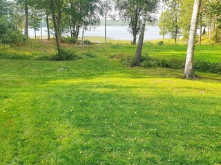 Holiday house Fagerhult  23