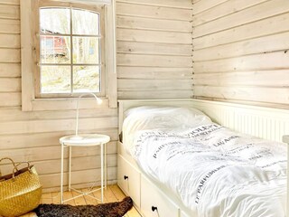 Vakantiehuis Fagerhult  23