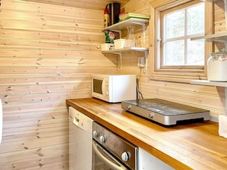 Holiday house Fagerhult  30
