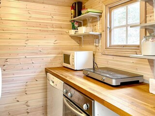 Vakantiehuis Fagerhult  25