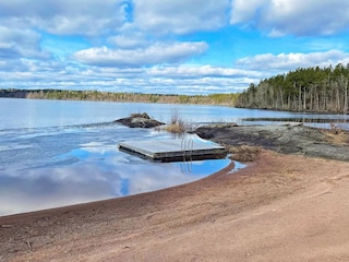 Ferienhaus Fagerhult  30