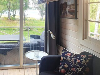 Vakantiehuis Fagerhult  30