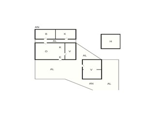 Ferienhaus Fagerhult Grundriss 31