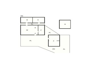 Ferienhaus Fagerhult Grundriss 32