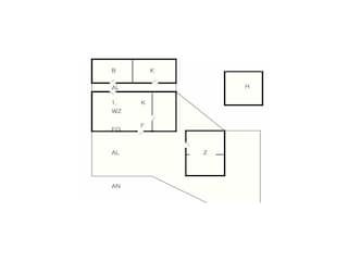 Ferienhaus Fagerhult Grundriss 11