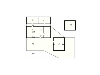 Ferienhaus Fagerhult Grundriss 11