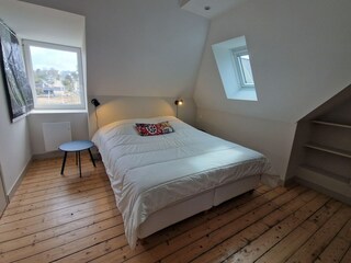Ferienhaus Plougasnou Ausstattung 13
