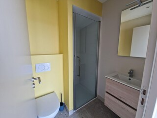 Maison de vacances Plougasnou Équipement 10