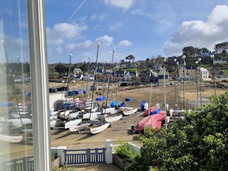 Casa de vacaciones Plougasnou Grabación al aire libre 7