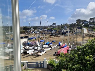 Maison de vacances Plougasnou Enregistrement extérieur 6