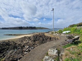 Vakantiehuis Plougasnou Omgeving 17