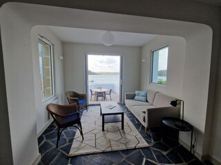 Casa de vacaciones Plougasnou Características 13