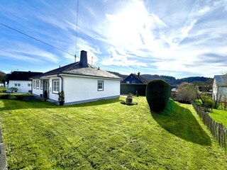 Appartement Oberstadtfeld Buitenaudio-opname 20