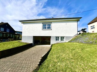 Appartement Oberstadtfeld Enregistrement extérieur 6
