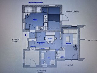 Appartement Ulmen Kenmerken 16