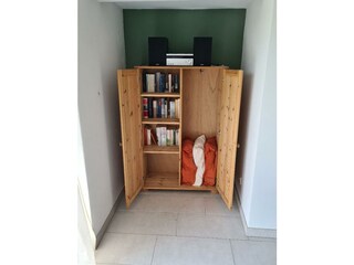 Appartamento Ulmen Caratteristiche 24