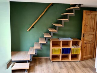 Appartamento Ulmen Caratteristiche 32