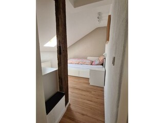 Appartamento Ulmen Caratteristiche 40