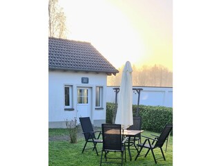 Apartamento Ulmen Grabación al aire libre 14