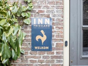 Bed & Breakfast Inn Friesland "Pollie"