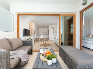 Appartamento per vacanze Alcudia Caratteristiche 5