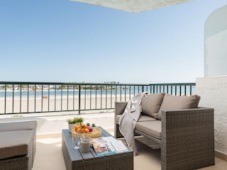 Appartamento per vacanze Alcudia Registrazione all'aperto 4