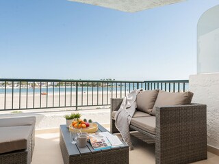 Vakantieappartement Alcudia Buitenaudio-opname 3