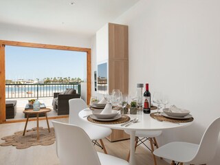Vakantieappartement Alcudia Kenmerken 5