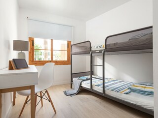 Appartamento per vacanze Alcudia Caratteristiche 11