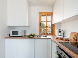 Appartamento per vacanze Alcudia Caratteristiche 9