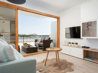 Vakantieappartement Alcudia Kenmerken 6