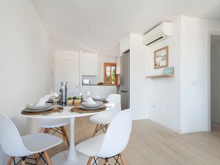 Vakantieappartement Alcudia Kenmerken 7