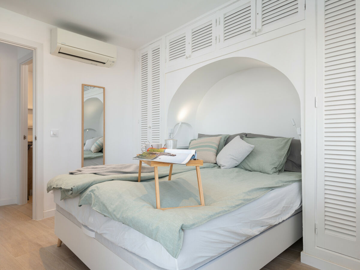 Appartamento per vacanze Alcudia Caratteristiche 12